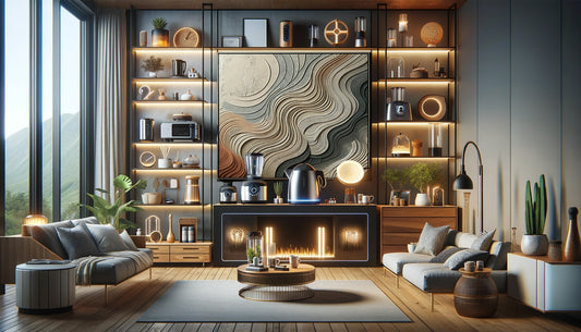 Top 10 Home Decor Trends to Elevate Your Space