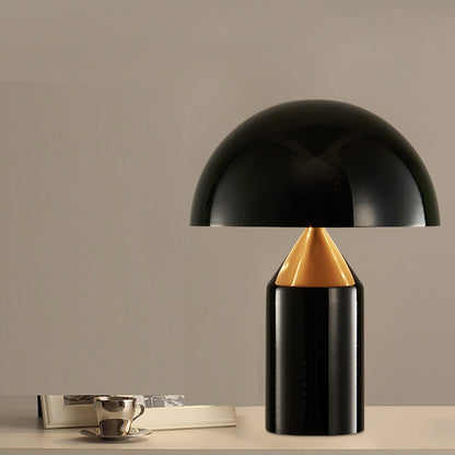 Modern Mushroom Touch Lamp